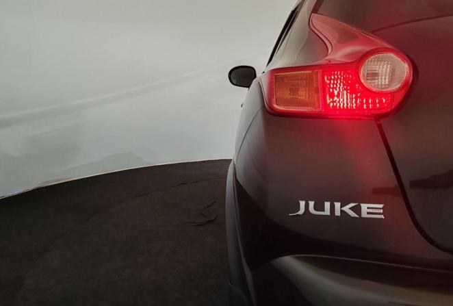 Nissan Juke I с пробегом 2013 года, цена 900 000 рублей, 207014 км, внедорожник, Автокод Объявления