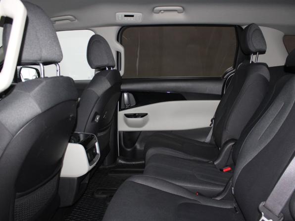 Kia Carnival IV с пробегом 2021 года, цена 3 249 900 рублей, 143194 км, минивэн, Автокод Объявления