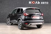 Renault Kaptur I Рестайлинг Екатеринбург  - изображение 27