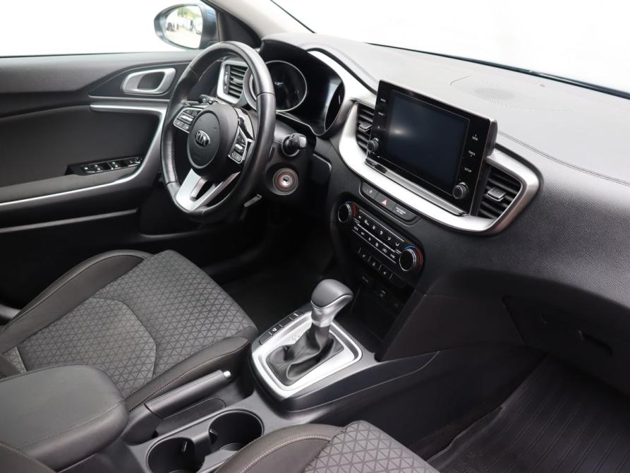 Kia Ceed III Москва  - изображение 10