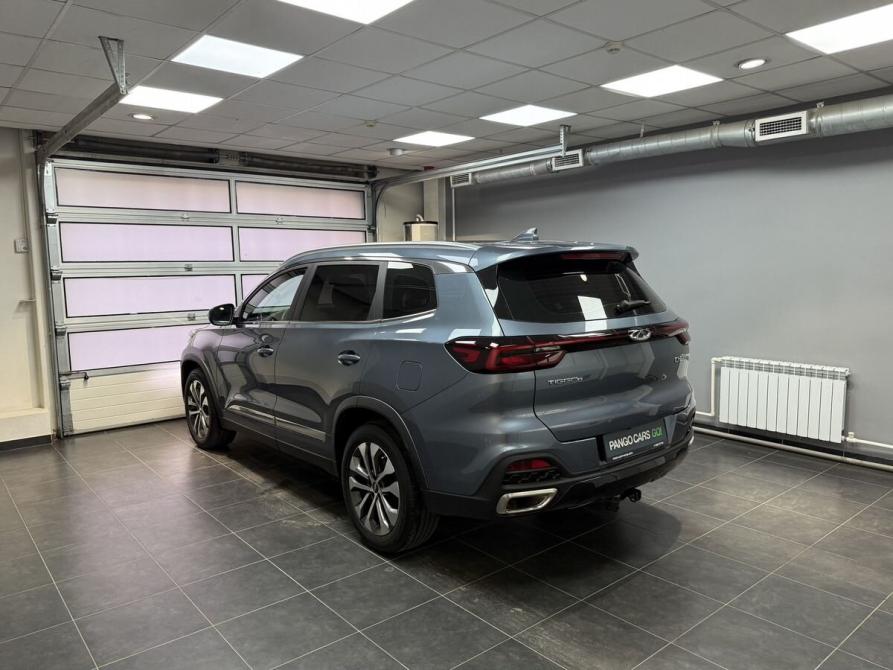 Chery Tiggo 8 I Тверь  - изображение 4