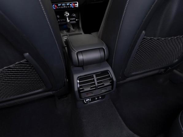 Audi Q3 II (F3) с пробегом 2026 года, цена 4 050 000 рублей, 15 км, внедорожник, Автокод Объявления