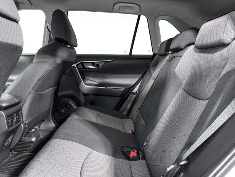 Toyota RAV4 V (XA50) Санкт-Петербург  - изображение 12