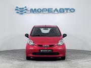 Toyota Aygo I Калининград  - изображение 17
