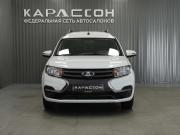 Lada (ВАЗ) Largus I Рестайлинг Пермь  - изображение 21