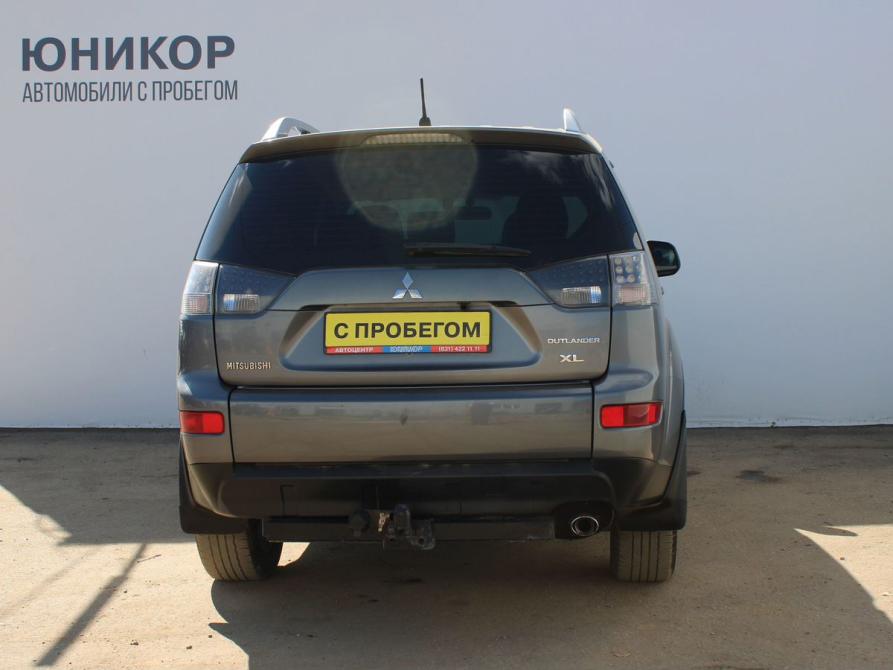 Mitsubishi Outlander II Нижний Новгород  - изображение 6