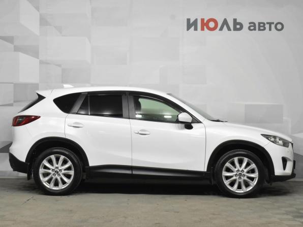 Mazda CX-5 I с пробегом 2012 года, цена 1 790 000 рублей, 186654 км, внедорожник, Автокод Объявления