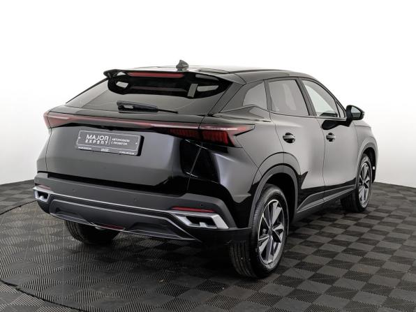 Omoda C5 I с пробегом 2024 года, цена 1 755 000 рублей, 29200 км, внедорожник, Автокод Объявления