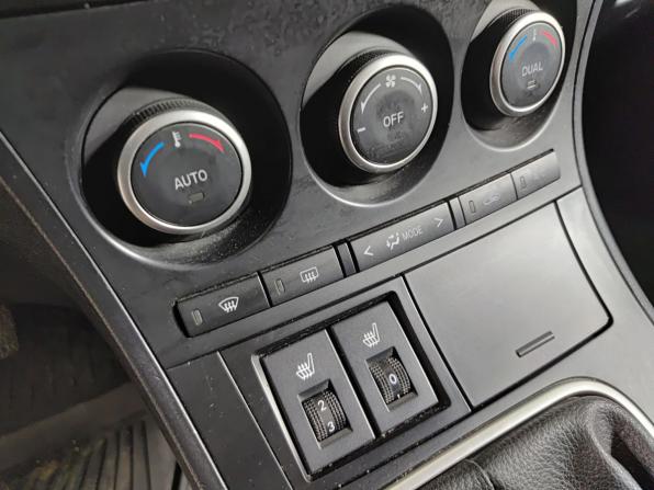 Mazda 3 II (BL) Рестайлинг с пробегом 2012 года, цена 885 000 рублей, 213513 км, седан, Автокод Объявления