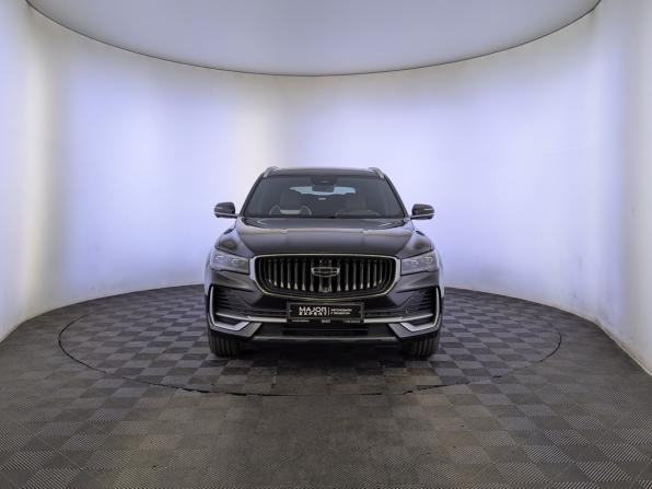 Geely Monjaro I с пробегом 2023 года, цена 3 250 000 рублей, 49262 км, внедорожник, Автокод Объявления