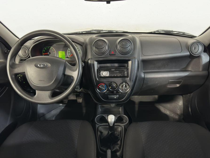 Lada (ВАЗ) Granta I Великий Новгород  - изображение 9