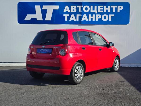 Chevrolet Aveo I Рестайлинг с пробегом 2008 года, цена 499 000 рублей, 151000 км, седан, Автокод Объявления