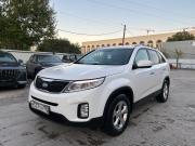 Kia Sorento II Рестайлинг Санкт-Петербург  - изображение 14