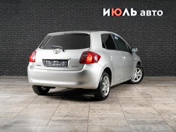 Toyota Auris I с пробегом 2008 года, цена 520 000 рублей, 179929 км, хэтчбек, Автокод Объявления