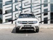 Renault Duster I Рестайлинг Краснодар  - изображение 23