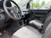 Volkswagen Caddy III Рестайлинг Санкт-Петербург  - изображение 18