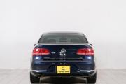 Volkswagen Passat B7 Красноярск  - изображение 29