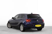 BMW 1 серии II (F20/F21) Барнаул  - изображение 32