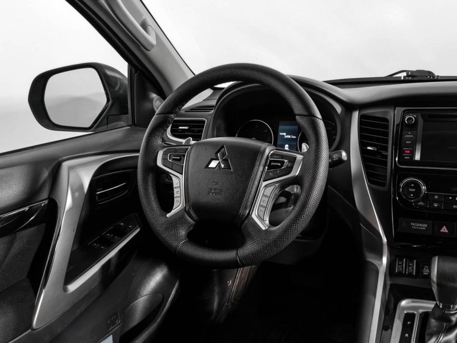 Mitsubishi Pajero Sport III Санкт-Петербург  - изображение 15
