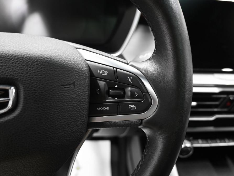 Geely Coolray I Тверь  - изображение 22