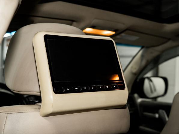 Toyota Land Cruiser 200 Series с пробегом 2011 года, цена 2 945 000 рублей, 277400 км, внедорожник, Автокод Объявления