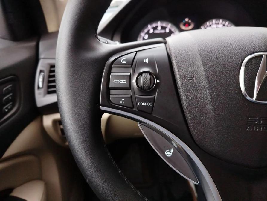 Acura MDX III Москва  - изображение 18