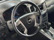 Chevrolet Captiva I Рестайлинг 2 Москва  - изображение 31