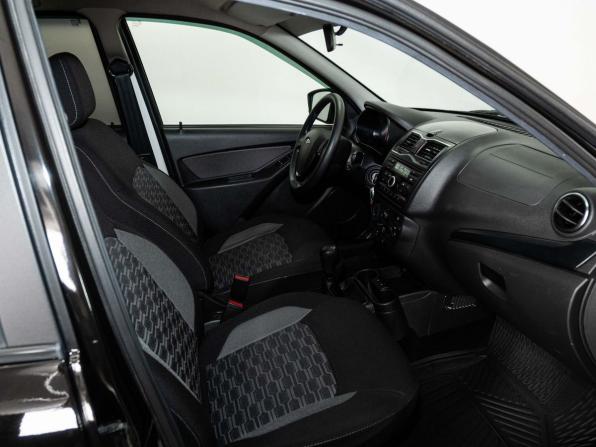 Lada (ВАЗ) Granta I Рестайлинг с пробегом 2023 года, цена 884 000 рублей, 56500 км, универсал, Автокод Объявления
