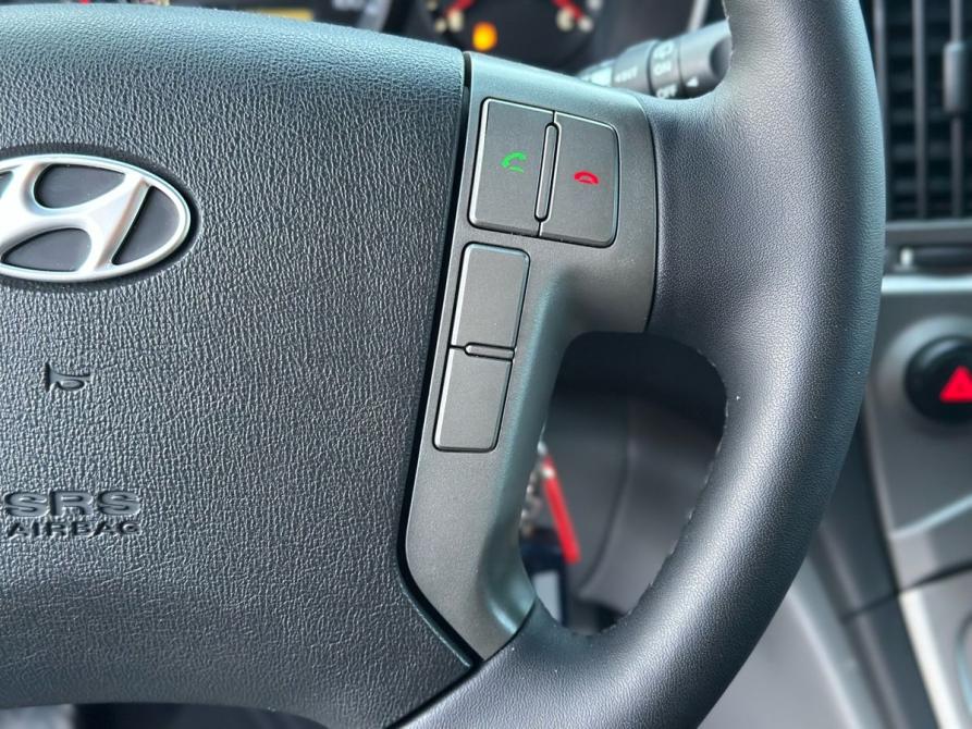 Hyundai Grand Starex I Волгоград  - изображение 18