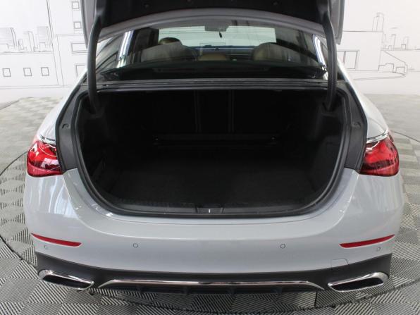 Новый Mercedes-Benz E-Класс VI (W214 S214) 2025 года, цена 9 750 000 рублей, седан, Автокод Объявления
