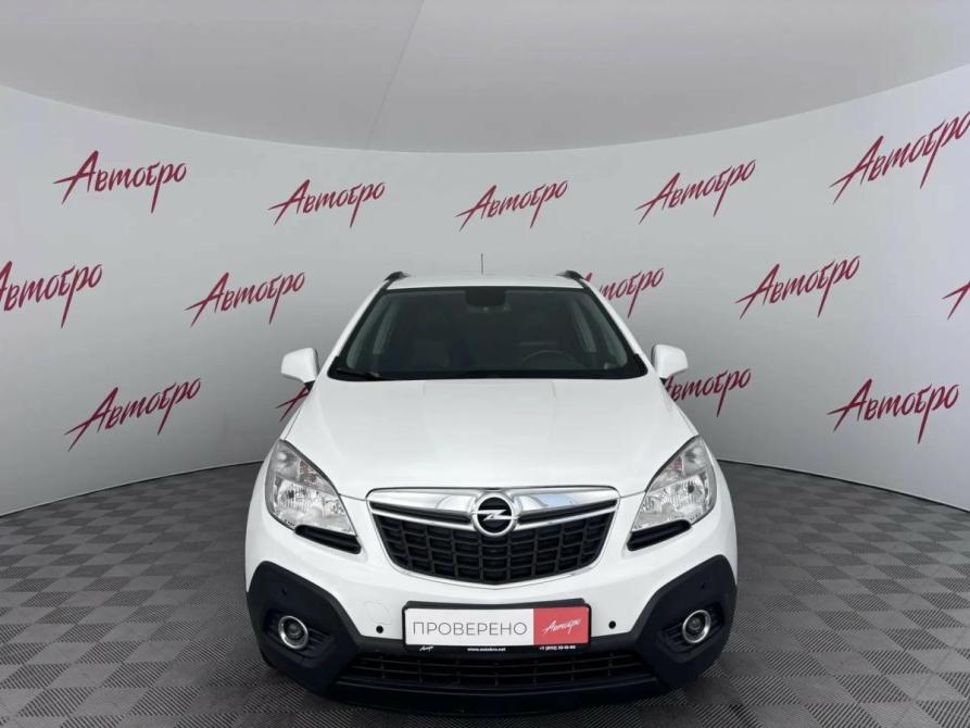 Opel Mokka I Псков  - изображение 8