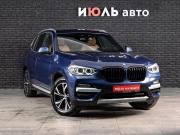 BMW X3 III (G01) Екатеринбург  - изображение 27