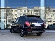Lifan X60 I Рестайлинг 2 Самара  - изображение 21