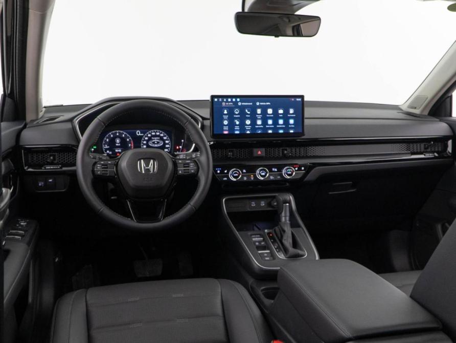 Honda CR-V VI Москва  - изображение 6