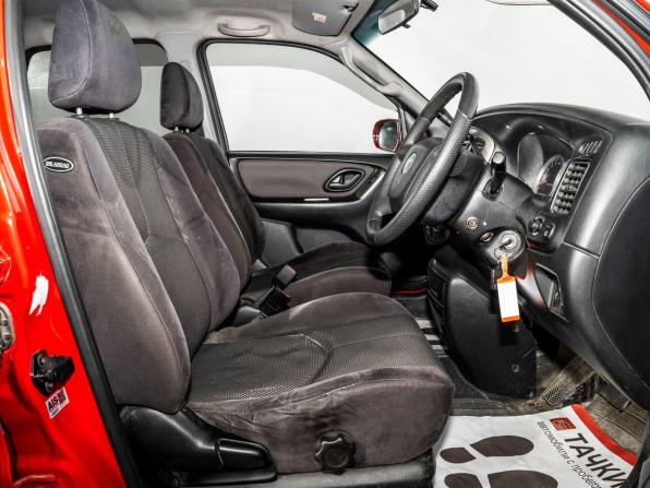 Mazda Tribute I с пробегом 2002 года, цена 650 000 рублей, 197104 км, внедорожник, Автокод Объявления