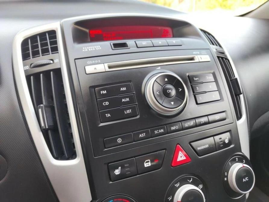 Kia Ceed I Рестайлинг Набережные Челны  - изображение 11