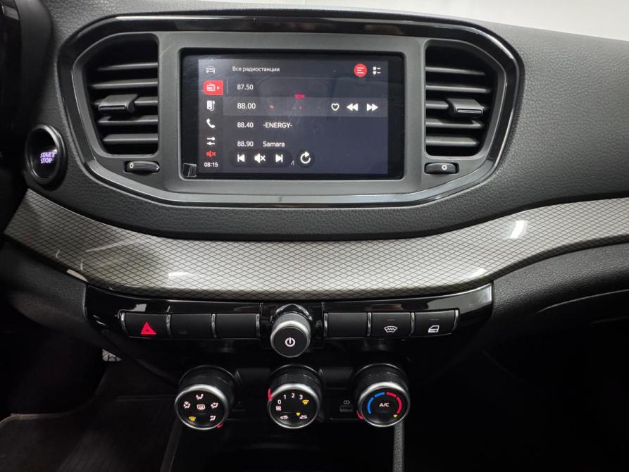 Lada (ВАЗ) Vesta I Рестайлинг (NG) Москва  - изображение 12