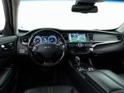 Kia Quoris I Ресталинг 2 Москва  - изображение 36