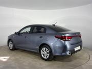 Kia Rio IV Рестайлинг Санкт-Петербург  - изображение 29