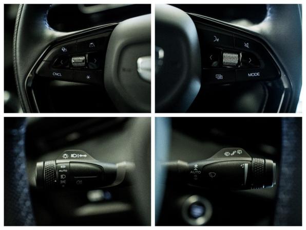 Geely Atlas II с пробегом 2023 года, цена 2 360 000 рублей, 80284 км, внедорожник, Автокод Объявления