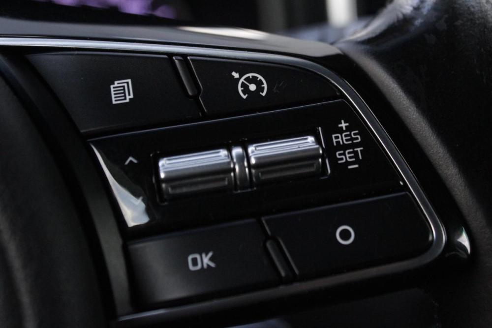 Kia Sportage IV Рестайлинг Брянск  - изображение 12