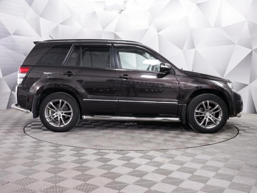 Suzuki Grand Vitara II Рестайлинг 2 Ульяновск  - изображение 6