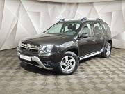 Renault Duster I Рестайлинг Москва  - изображение 21