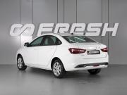 Lada (ВАЗ) Vesta I Рестайлинг (NG) Минеральные Воды  - изображение 19