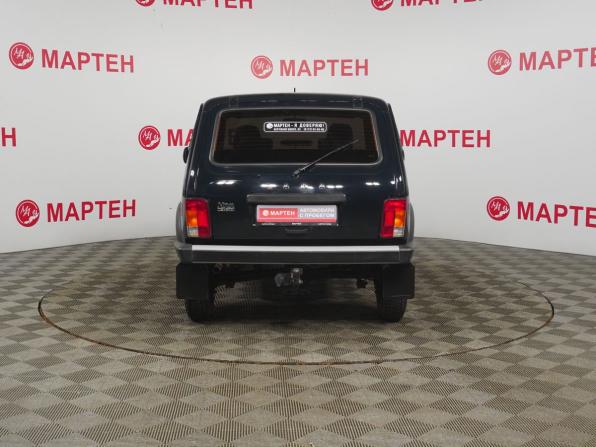 Lada (ВАЗ) Niva Legend с пробегом 2024 года, цена 898 000 рублей, 23318 км, внедорожник, Автокод Объявления