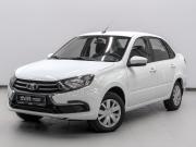 Lada (ВАЗ) Granta I Рестайлинг Москва  - изображение 25