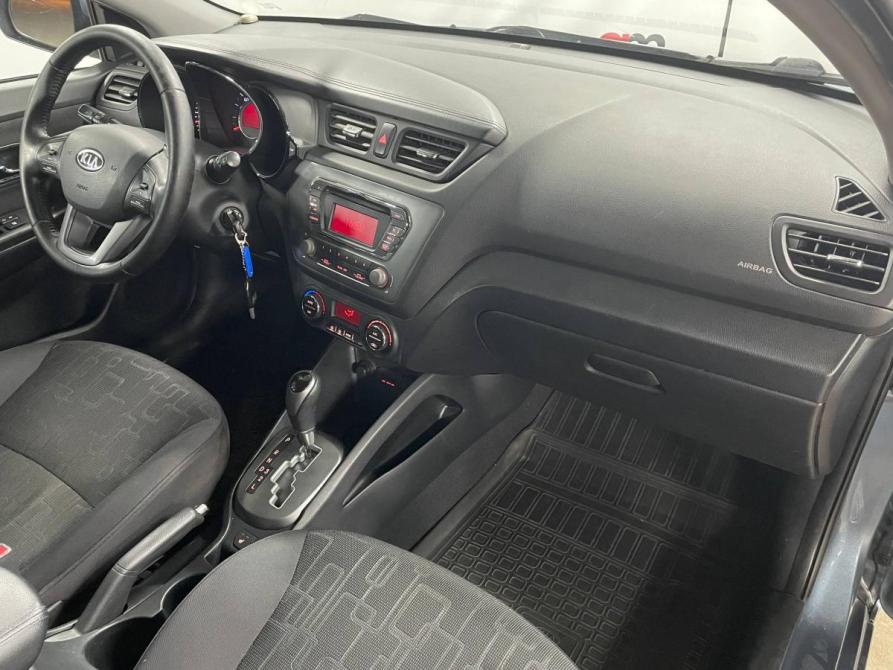 Kia Rio III Санкт-Петербург  - изображение 12