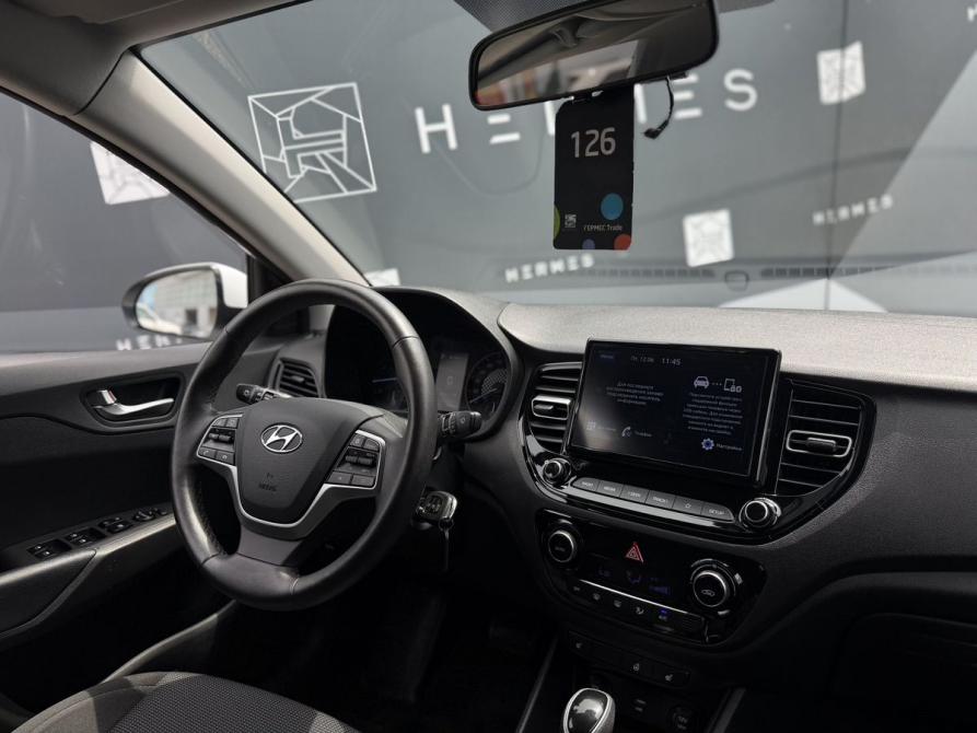 Hyundai Solaris II Рестайлинг Минеральные Воды  - изображение 23