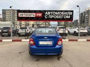 Chevrolet Aveo II Альметьевск  - изображение 33