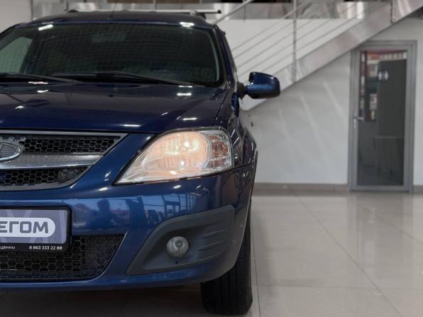 Lada (ВАЗ) Largus I с пробегом 2018 года, цена 829 900 рублей, 172000 км, универсал, Автокод Объявления